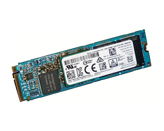 Dell 512GB Solid State Drive (SSD) - 070KCW