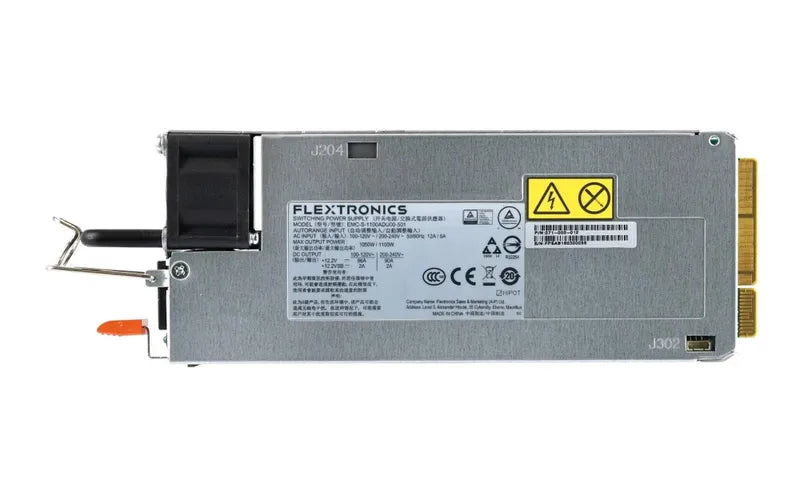 EMC Power Supplie - 071-000-012-04