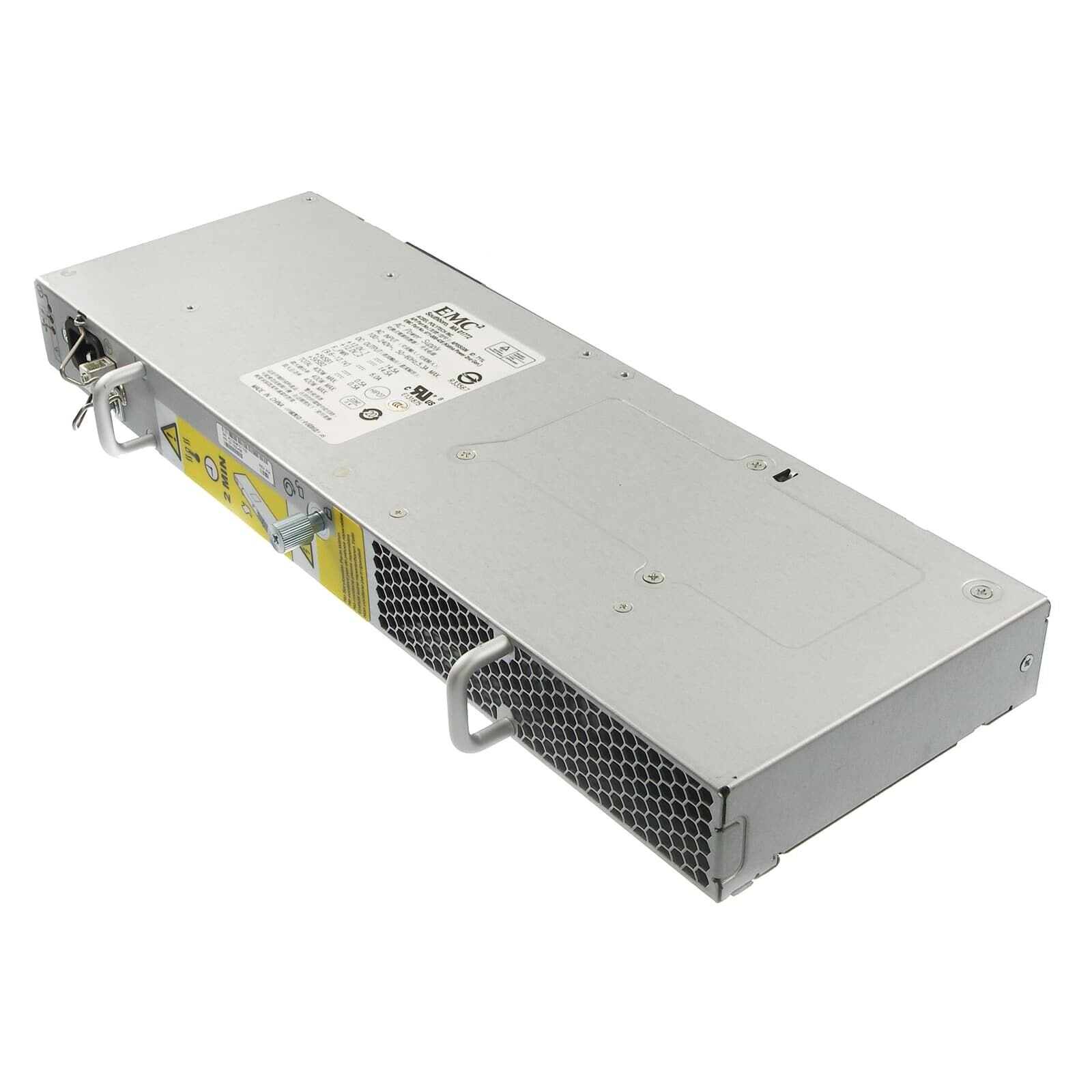 EMC 400-Watts Power Supply - 071-000-410