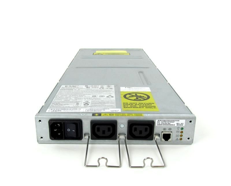 EMC 1000-Watts Power Supply - 071-000-459
