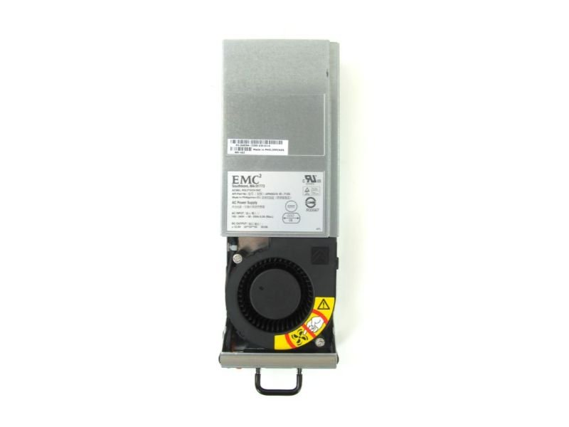 EMC 400-Watts Power Supply - 071-000-521
