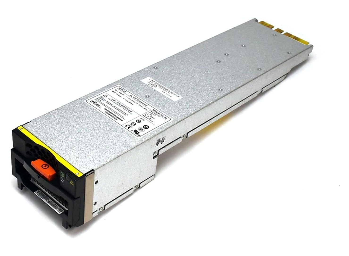 EMC 400-Watts Power Supply - 071-000-523