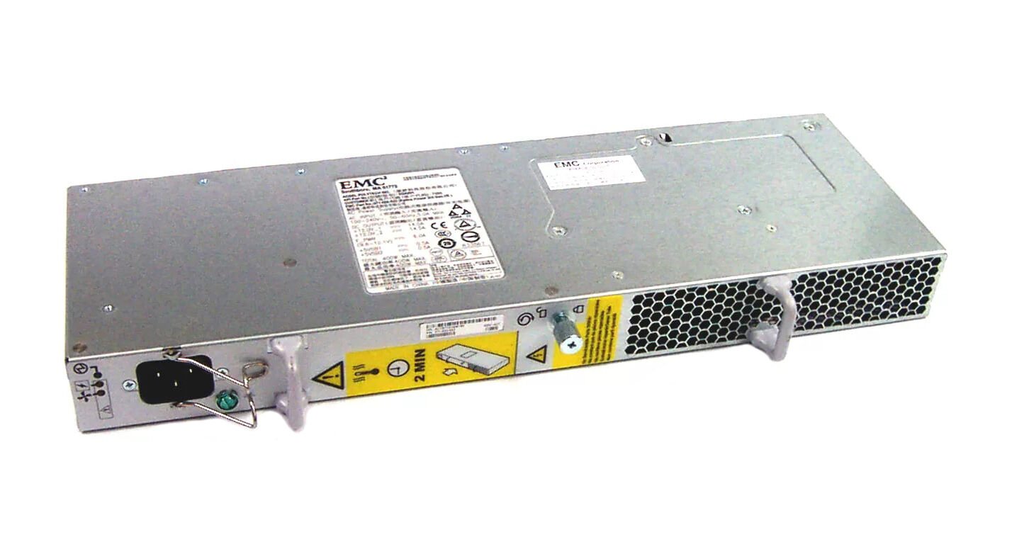 EMC 400-Watts Power Supply - 071-000-532