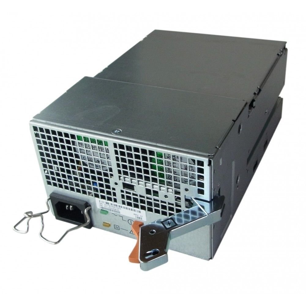EMC 400-Watts Power Supply - 071-000-539