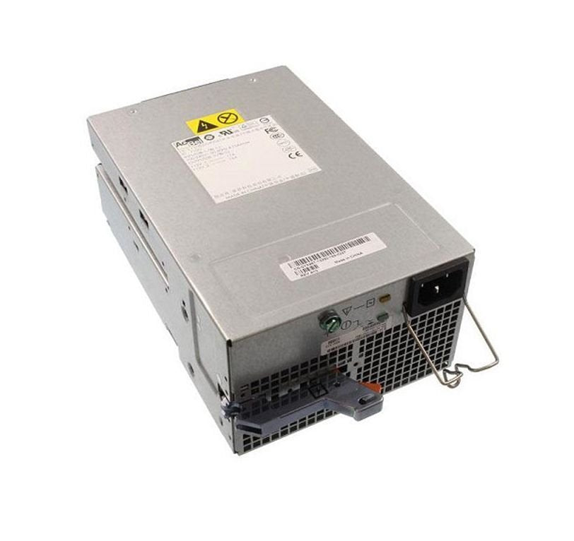 EMC 400-Watts Power Supply - 071-000-541