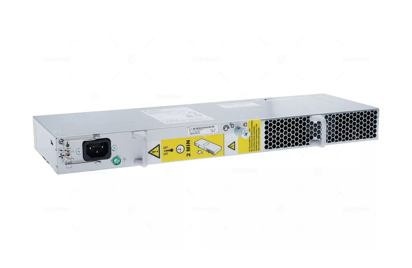 EMC 400-Watts Power Supply - 071-000-553