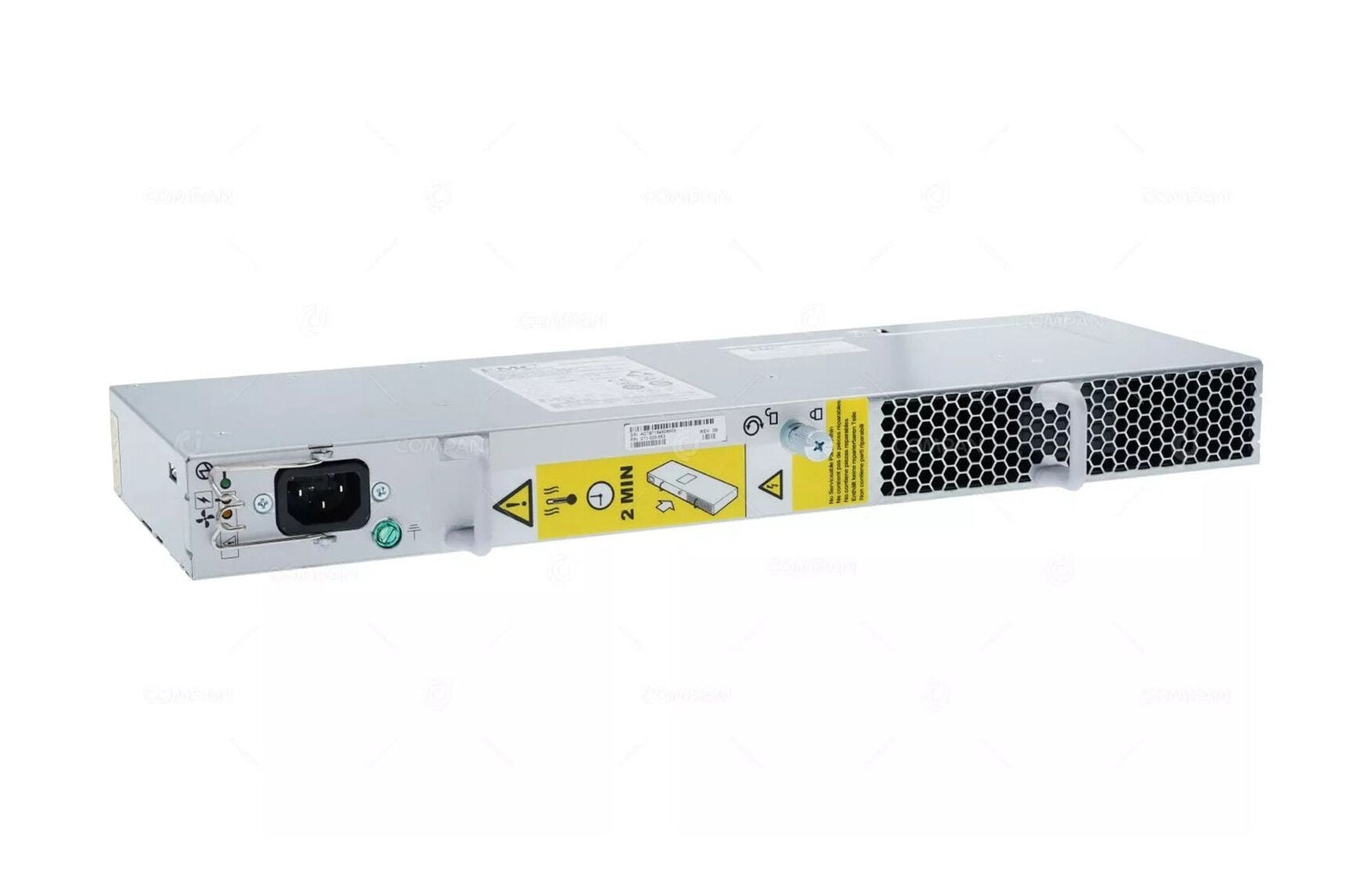 EMC 400-Watts Power Supply - 071-000-553