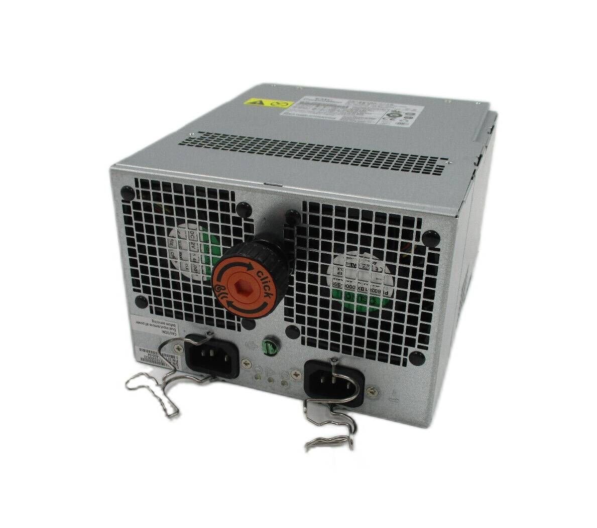 EMC 1600-Watts Power Supply - 071-000-600-04
