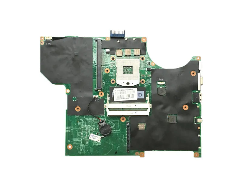 Dell Laptop Motherboard - 072HGG