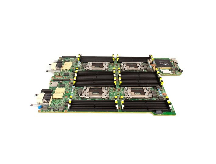 Dell Server Motherboard - 072T6D