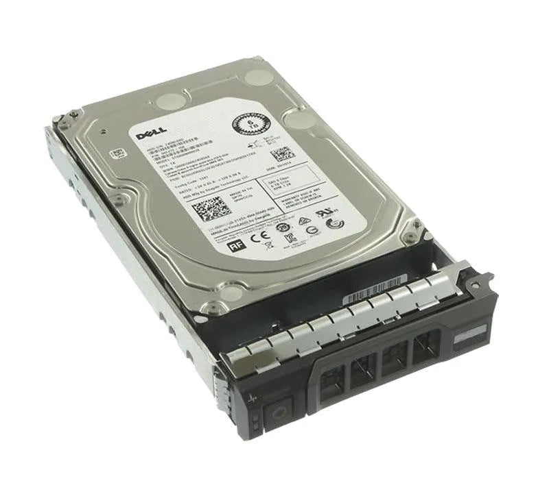 Dell Desktop Hard Drive - 072Y6W