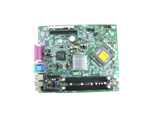 Dell Desktop Motherboard - 073GUK
