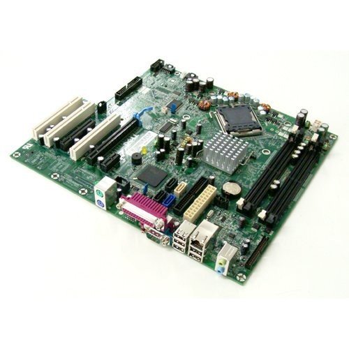Dell Motherboard - 073MMW