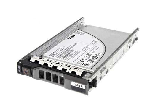 Dell Solid State Drive - 075JJ3