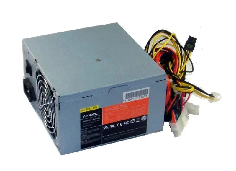 Antec Power Supplie - 0761345-01809-8