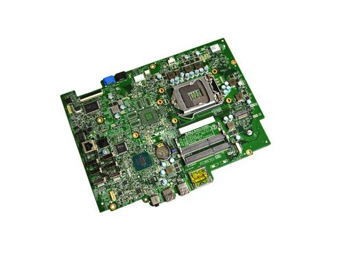 Dell Desktop Motherboard - 076YDP