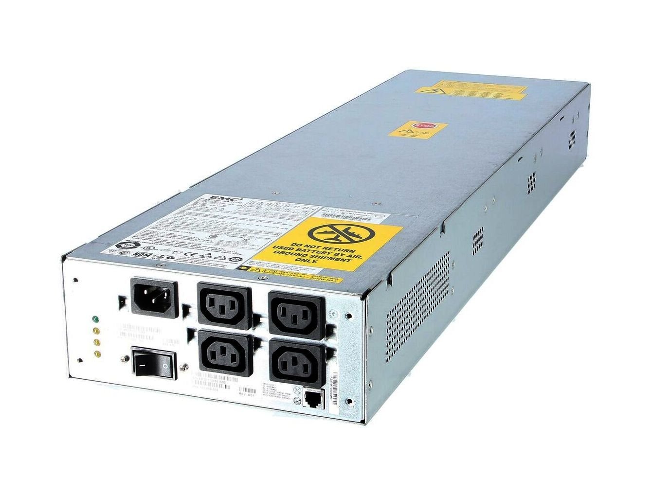 EMC 2200-Watts Power Supply - 078-000-050