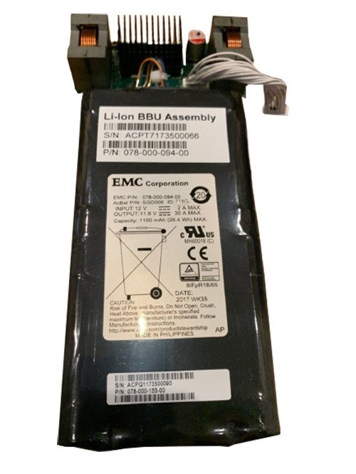 EMC RAID Controller - 078-000-094-00