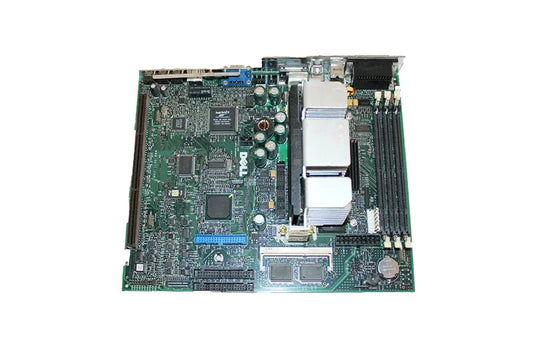 Dell Desktop Motherboard - 07803C