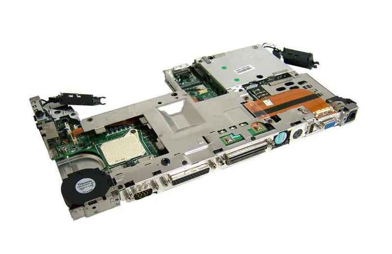 Dell Laptop Motherboard - 0791UH