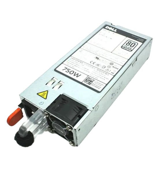 Dell 750-Watts Power Supply - 079RDR