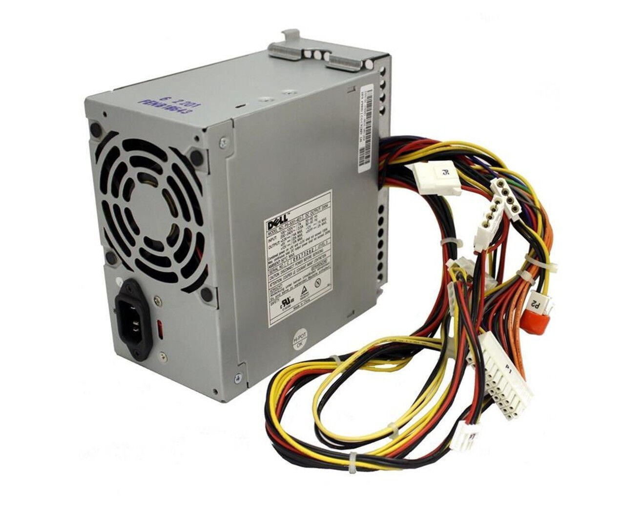 Dell 200-Watts Power Supply - 079WPJ