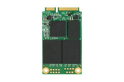 Dell Solid State Drive - 07CM6F