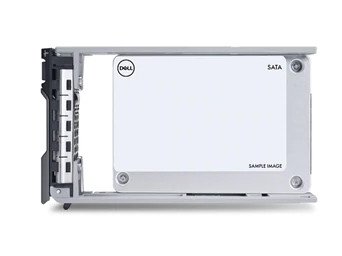 Dell Solid State Drive - 07D7R
