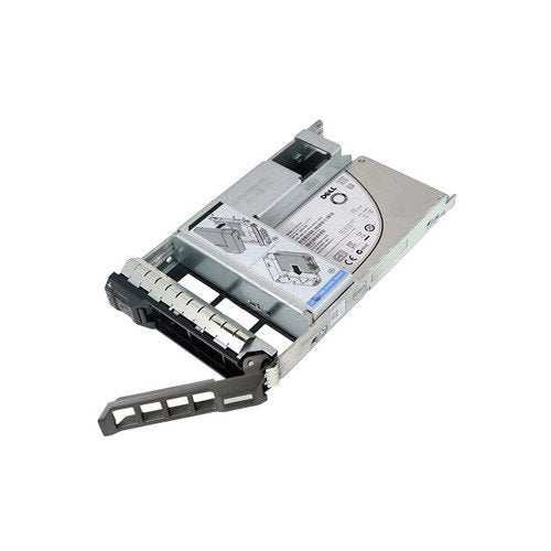 Dell Solid State Drive - 07FC3X