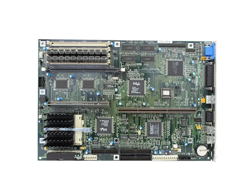 IBM Laptop Motherboard - 07H0866