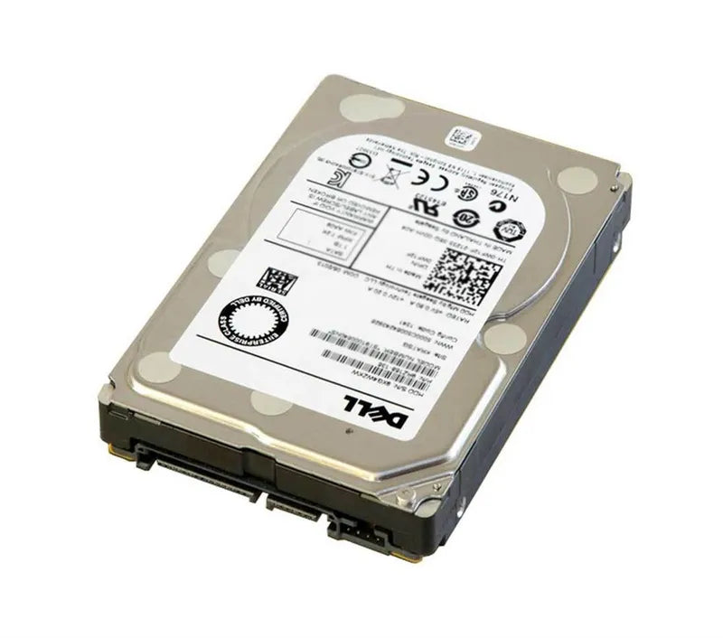 Dell Desktop Hard Drive - 07VXPR