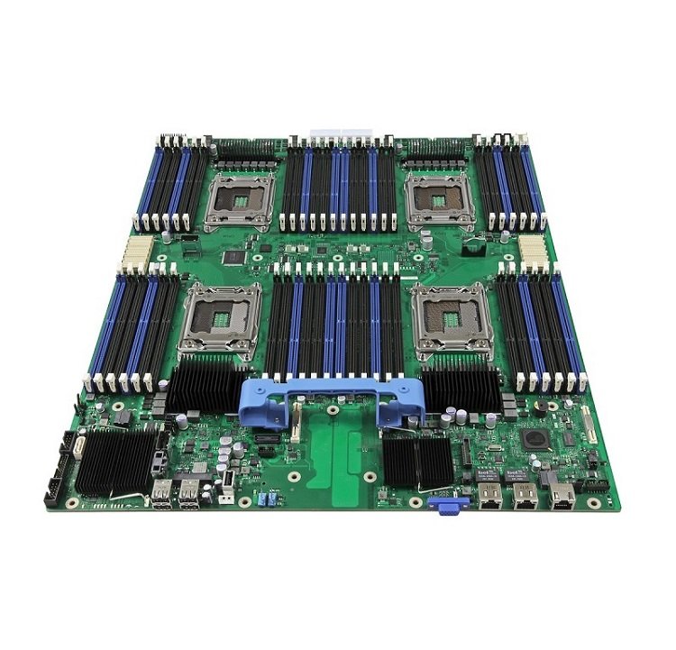 Dell Server Motherboard - 07C9XP