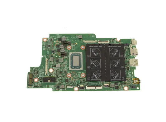 Dell Laptop Motherboard - 07F4H3