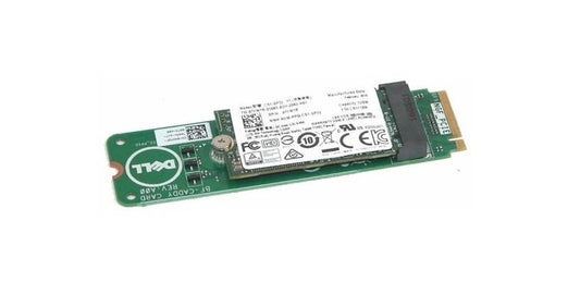 Dell 32GB Solid State Drive (SSD) - 07FM7R