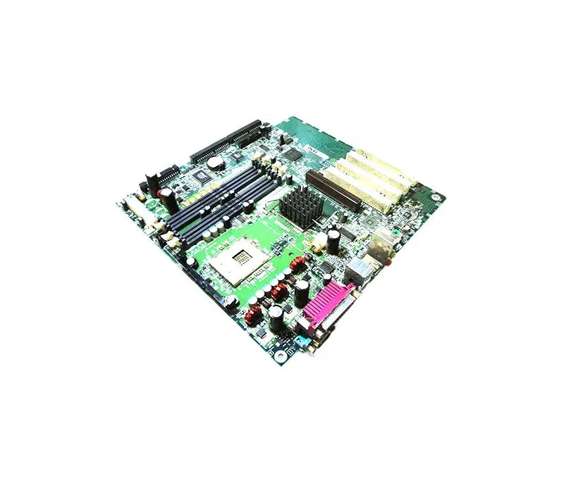 Dell Desktop Motherboard - 07G535