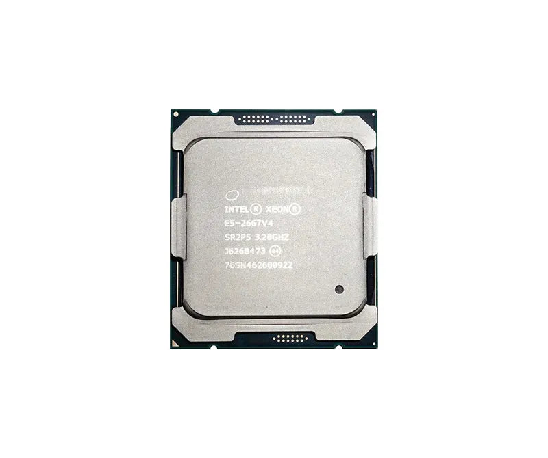 Dell Intel Processor - 07GD24