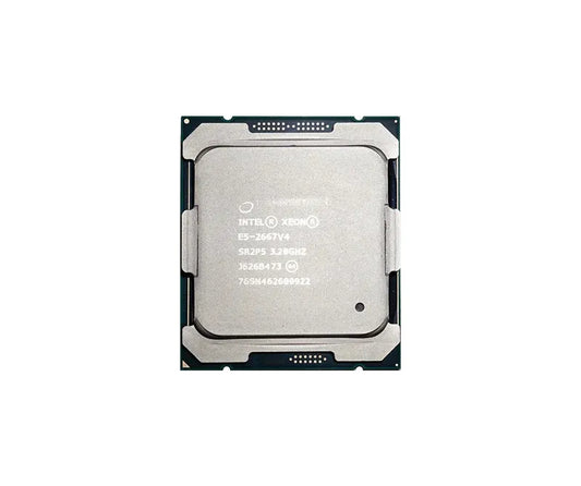 Dell Intel Processor - 07GD24