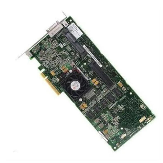 IBM RAID Controller - 07H0511