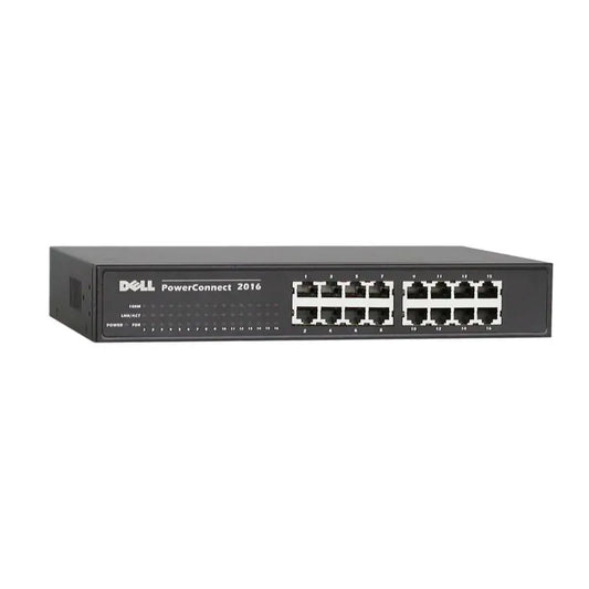 Dell Network Switch - 07H966