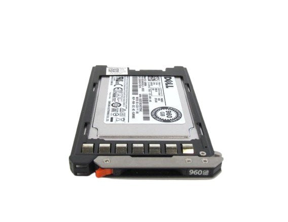 Dell 960GB Solid State Drive (SSD) - 07HCG