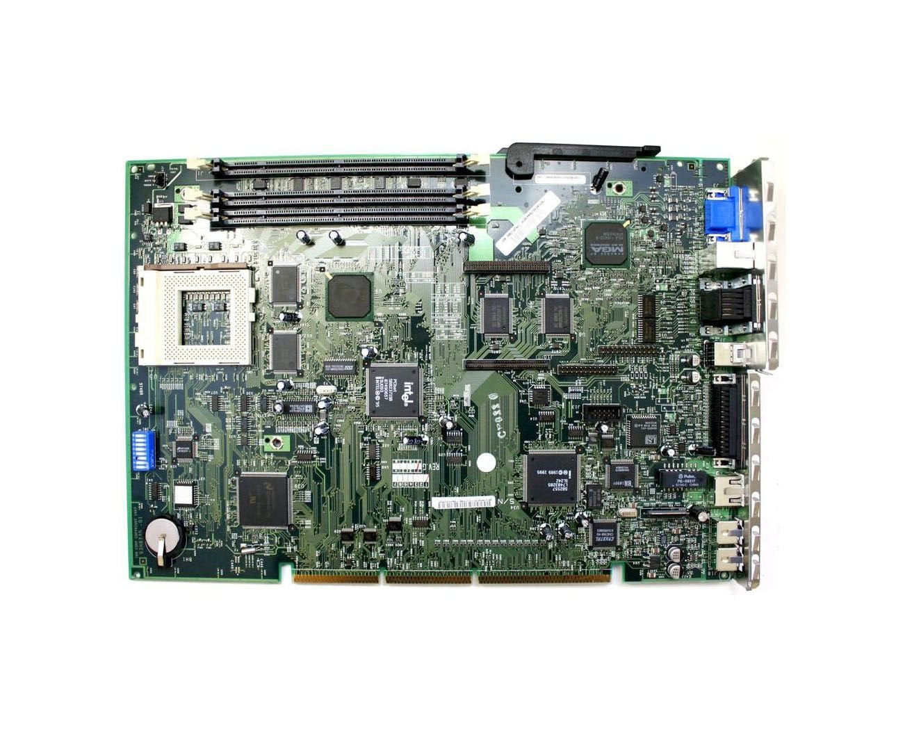 IBM Desktop Motherboard - 07L7353