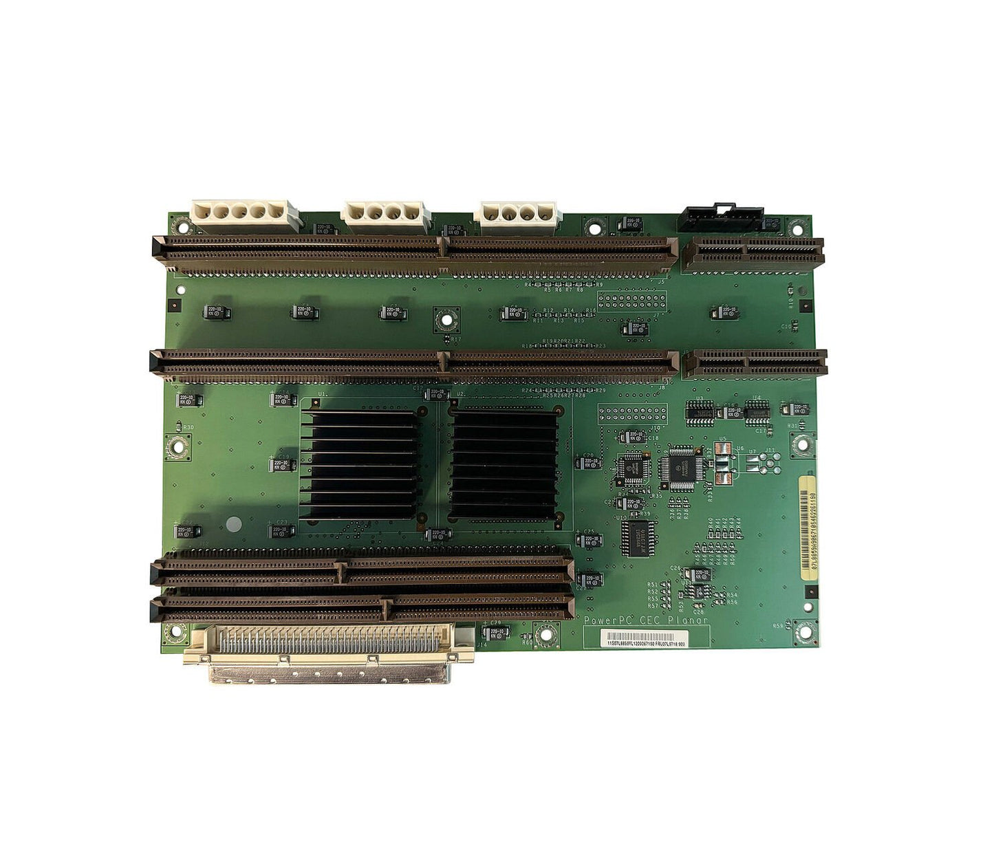 IBM Server Motherboard - 07L9718