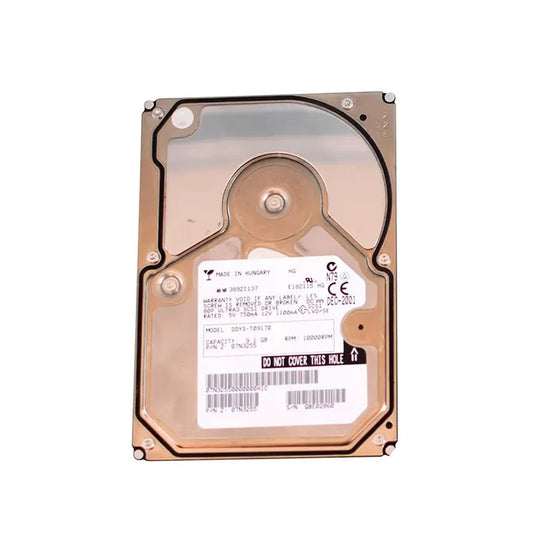 IBM Server Hard Drive - 07N3255