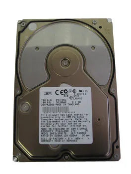 IBM Server Hard Drive - 07N4974