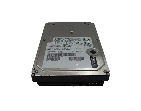 IBM Server Hard Drive - 07N8760