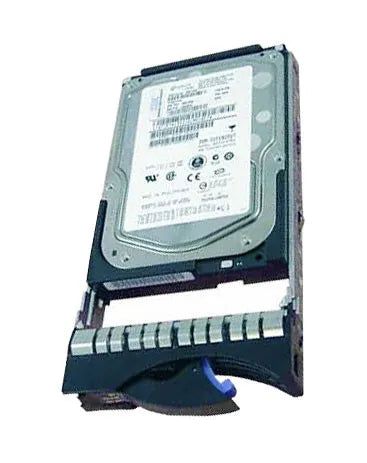 IBM Desktop Hard Drive - 07N8802