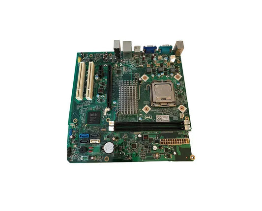 Dell Laptop Motherboard - 07N90W