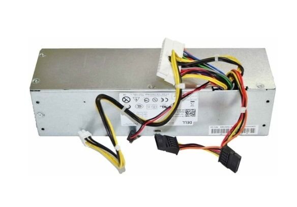 Dell 240-Watts Power Supply - 07NF62