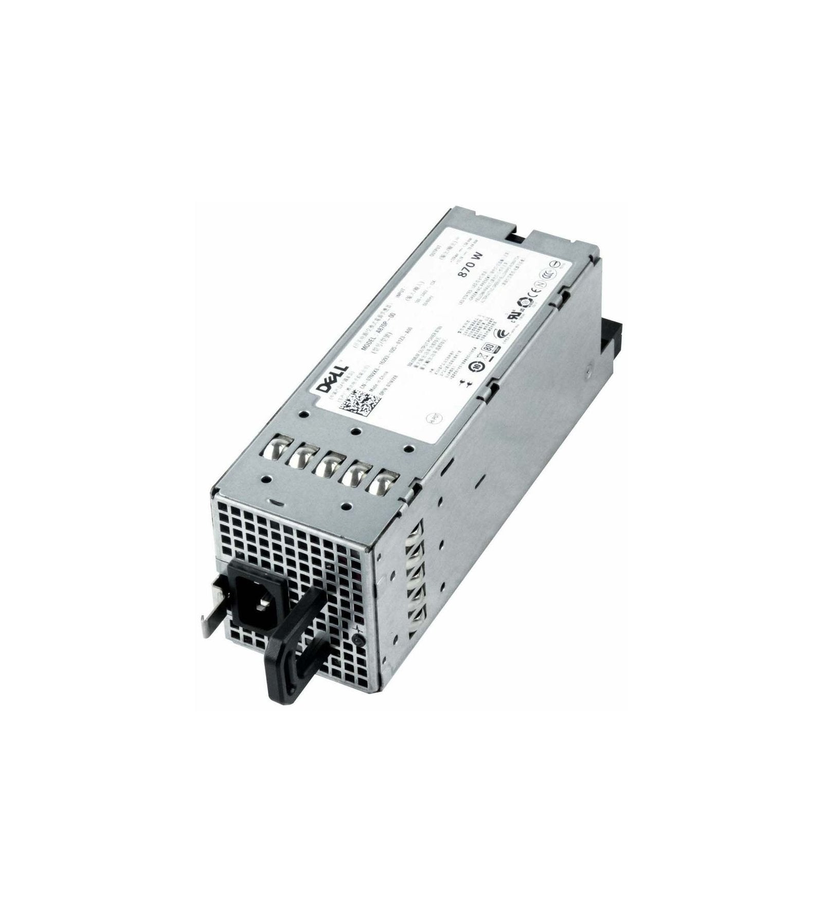 Dell 870-Watts Power Supply - 07NVX8