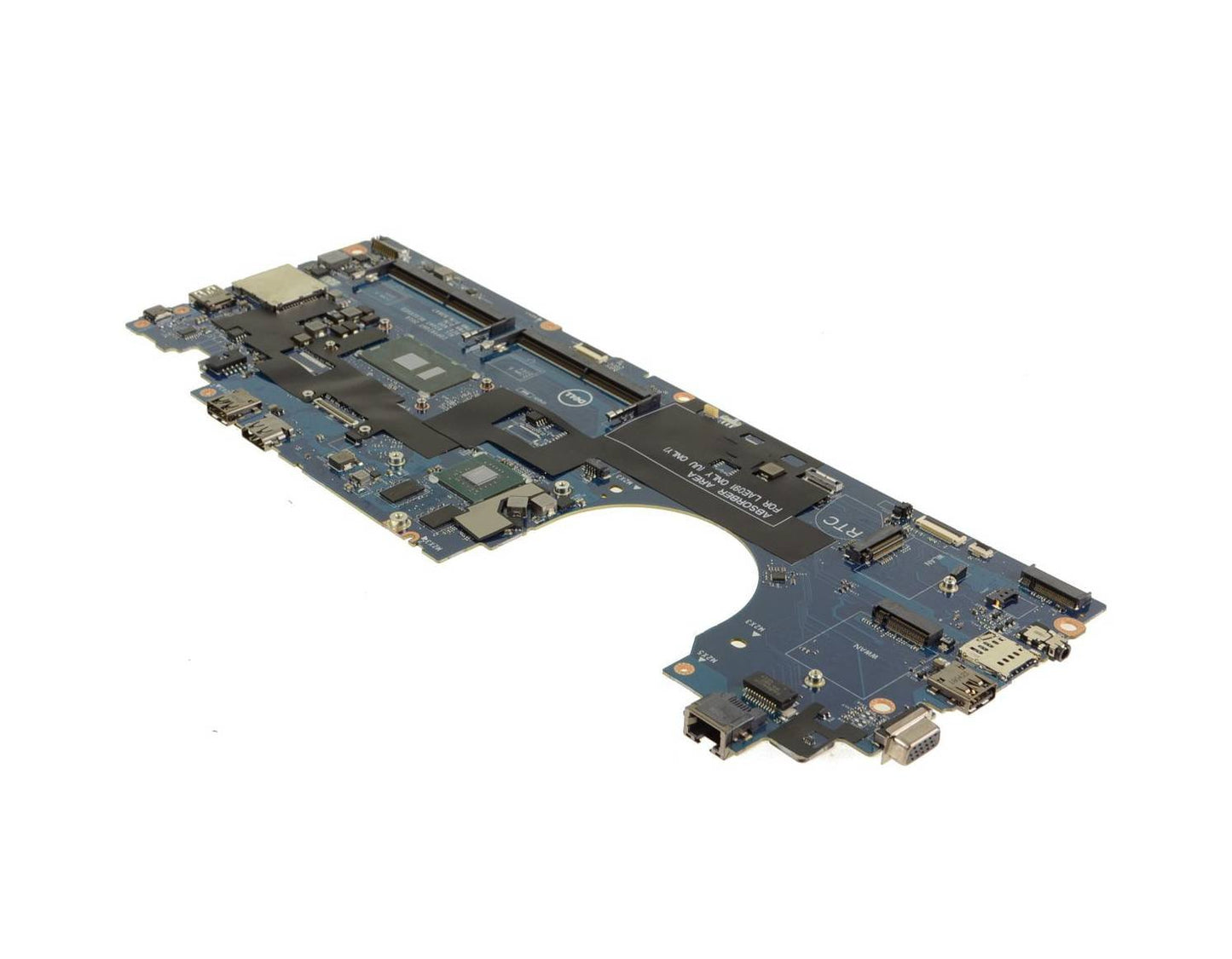 Dell Laptop Motherboard - 07RD9D